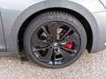 Skoda Octavia Combi RS 2.0TSI LED Nav RFK HUD PANO ACC Gris - thumbnail 9