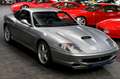 Ferrari 550 Maranello  Top Original Zustand Sammler Gris - thumbnail 4