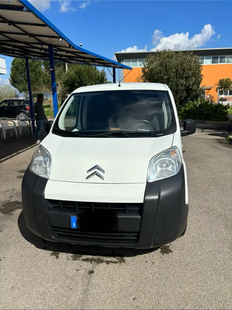 Citroen Nemo 1.3 hdi m-space - 1