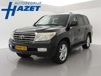 Toyota Land Cruiser V8 4.5 V8 D-4D 285 PK AUT.*MOTOR KAPOT/ENGINE BROK