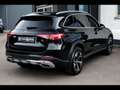 Mercedes-Benz GLC 300 DE 4M AVANTGARDE Noir - thumbnail 7