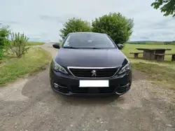 Peugeot 308 SW BlueHDi 130ch active