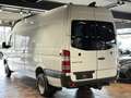 Mercedes-Benz Sprinter ALLRAD SPRINTER 519 4X4 V6 MAXI L3H2 ZG3-UNTERSETZ Blanc - thumbnail 13