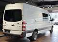 Mercedes-Benz Sprinter ALLRAD SPRINTER 519 4X4 V6 MAXI L3H2 ZG3-UNTERSETZ Blanc - thumbnail 9