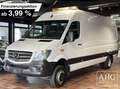 Mercedes-Benz Sprinter ALLRAD SPRINTER 519 4X4 V6 MAXI L3H2 ZG3-UNTERSETZ Blanc - thumbnail 1