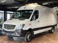 Mercedes-Benz Sprinter ALLRAD SPRINTER 519 4X4 V6 MAXI L3H2 ZG3-UNTERSETZ Blanc - thumbnail 2