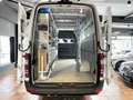 Mercedes-Benz Sprinter ALLRAD SPRINTER 519 4X4 V6 MAXI L3H2 ZG3-UNTERSETZ Blanc - thumbnail 12