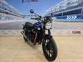 Triumph Street Twin "Cobalt Blue" 03/2022 - thumbnail 3