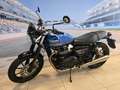 Triumph Street Twin "Cobalt Blue" 03/2022 - thumbnail 24
