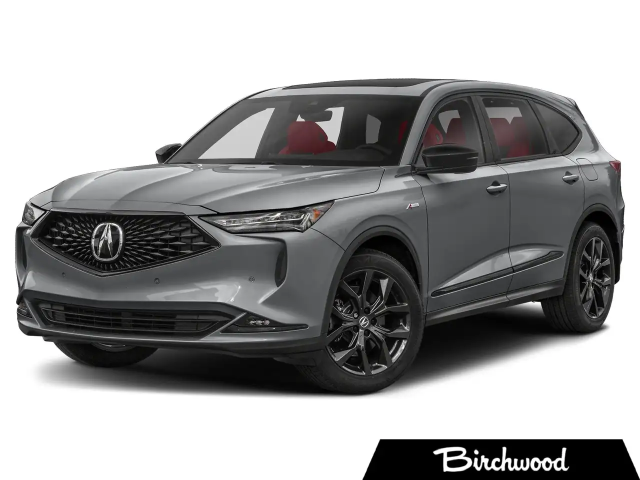 2024 Acura MDX