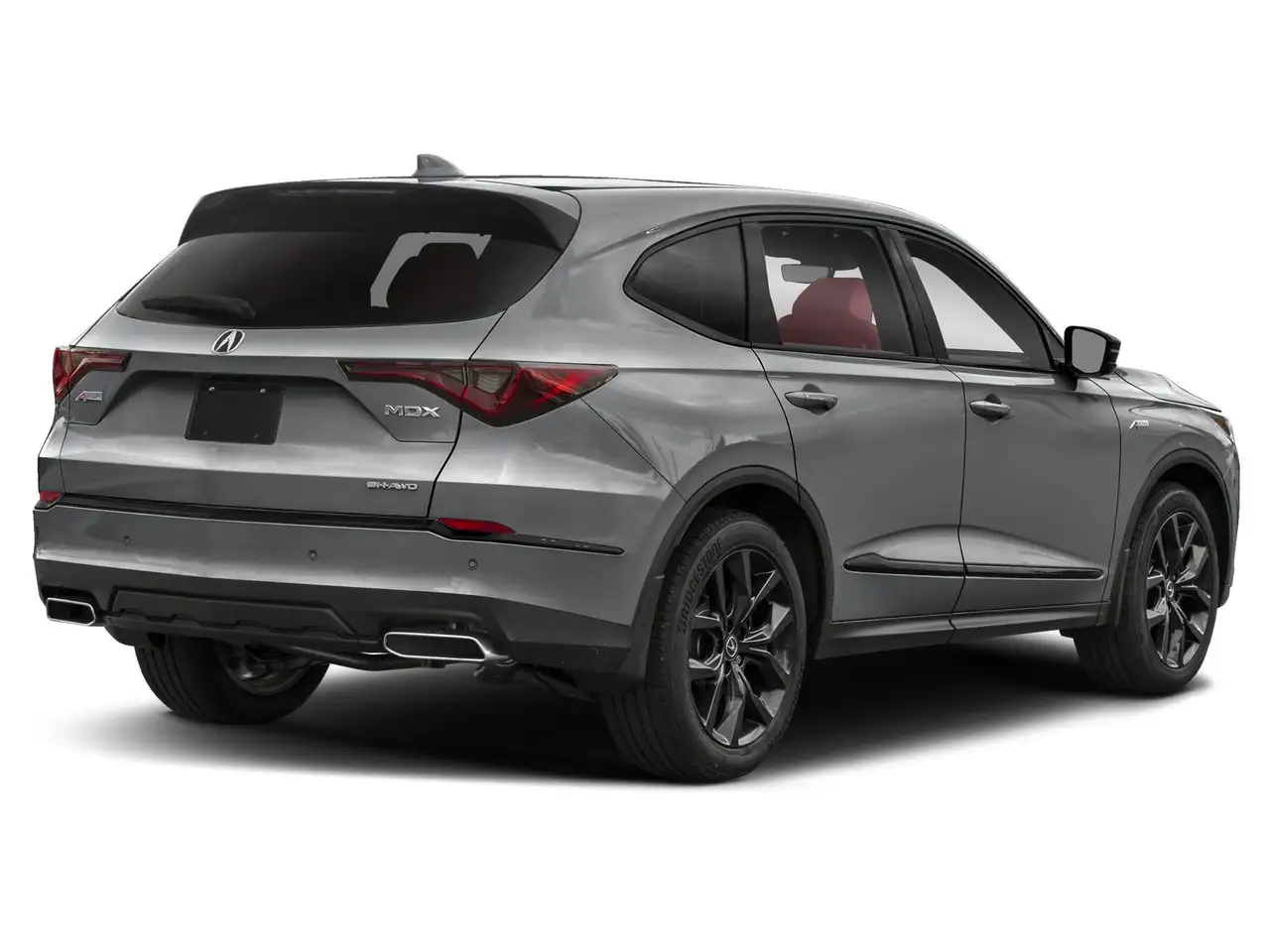Acura MDX снимка Acura MDX