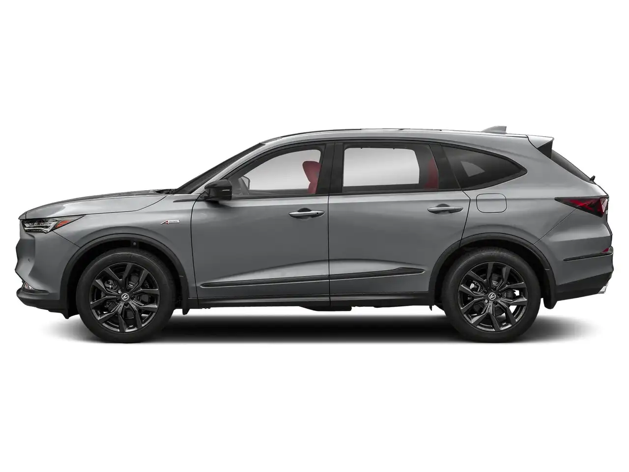 Acura MDX снимка Acura MDX