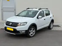 Dacia Sandero Stepway 1.5DCI 90 Prestige