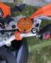 KTM 990 Supermoto KTM 990 SM Oranje - thumbnail 11