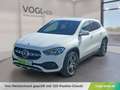Mercedes-Benz GLA 200 Mercedes Benz GLA Allrad 200d 4MATIC Weiß - thumbnail 1