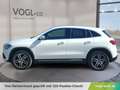 Mercedes-Benz GLA 200 Mercedes Benz GLA Allrad 200d 4MATIC Weiß - thumbnail 2