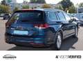 Volkswagen Passat Variant Business 2.0 TDI DSG AHK+NAVI+LED Blau - thumbnail 4