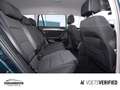 Volkswagen Passat Variant Business 2.0 TDI DSG AHK+NAVI+LED Blau - thumbnail 11