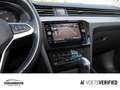 Volkswagen Passat Variant Business 2.0 TDI DSG AHK+NAVI+LED Blau - thumbnail 14