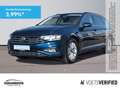 Volkswagen Passat Variant Business 2.0 TDI DSG AHK+NAVI+LED Blau - thumbnail 1