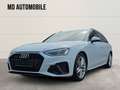 Audi A4 Avant 40 TDI quattro S line Matrix LED ACC Weiß - thumbnail 1
