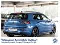 Volkswagen Golf GTI 2.0 TSI DSG Navi Kamera Pano ACC SHZ Blau - thumbnail 2