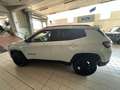 Jeep Compass Compass1.3 turbo t4 phev Limited Black Ed 4xe auto Bianco - thumbnail 11