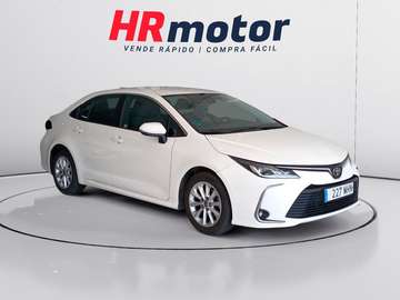 1.5 Sedan 92 kW (125 CV)