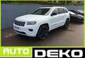 Jeep Grand Cherokee 3.6 V6 FlexFuel Automatik Weiß - thumbnail 1