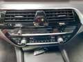 BMW 520 d M Sportpaket 2 Jahre Garantie GSD HUD StandHZG A Noir - thumbnail 12