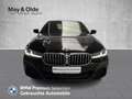 BMW 520 d M Sportpaket 2 Jahre Garantie GSD HUD StandHZG A Noir - thumbnail 19
