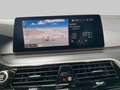 BMW 520 d M Sportpaket 2 Jahre Garantie GSD HUD StandHZG A Noir - thumbnail 11