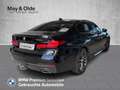BMW 520 d M Sportpaket 2 Jahre Garantie GSD HUD StandHZG A Noir - thumbnail 3
