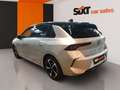 Opel Astra GS  ACC|Matrix-LED|Nav|HUD|Pano|Wireless Silber - thumbnail 4