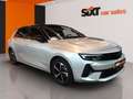 Opel Astra GS  ACC|Matrix-LED|Nav|HUD|Pano|Wireless Silber - thumbnail 1