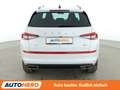 Skoda Kodiaq 2.0 BiTDI RS 4x4 Aut.*NAVI*LED*TEMPO*CAM* Blanc - thumbnail 5