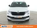 Skoda Kodiaq 2.0 BiTDI RS 4x4 Aut.*NAVI*LED*TEMPO*CAM* Blanc - thumbnail 9
