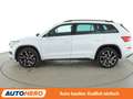 Skoda Kodiaq 2.0 BiTDI RS 4x4 Aut.*NAVI*LED*TEMPO*CAM* Blanc - thumbnail 3