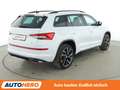 Skoda Kodiaq 2.0 BiTDI RS 4x4 Aut.*NAVI*LED*TEMPO*CAM* Blanc - thumbnail 6