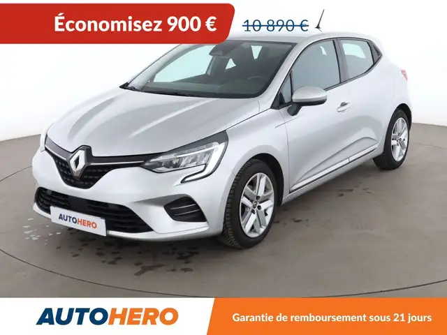 2019 Renault Clio in Grey for sale
