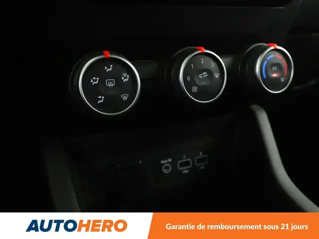 Renault Clio view 25