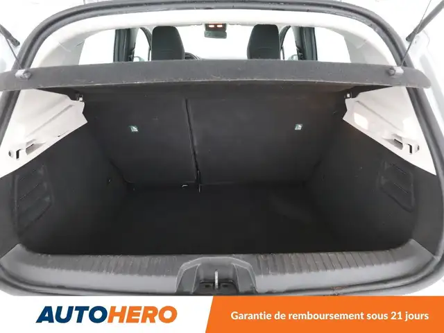 Renault Clio view 17