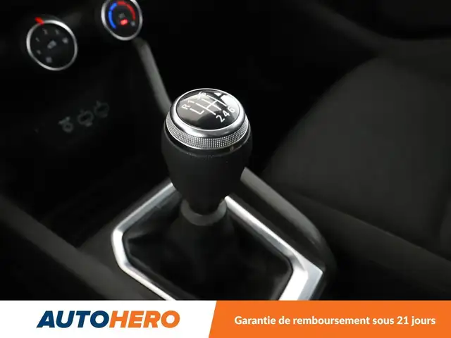 Renault Clio view 26