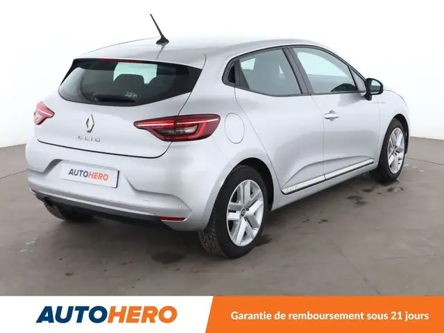 Renault Clio view 6