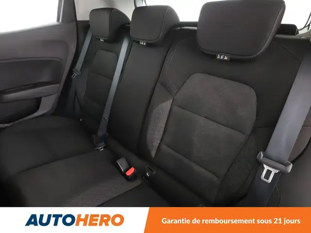 Renault Clio view 14