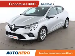 Renault Clio 1.5 Blue dCi Zen