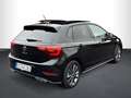 Volkswagen Polo R-Line 1.0 TSI DSG, PANO, MATRIX Schwarz - thumbnail 4