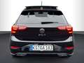 Volkswagen Polo R-Line 1.0 TSI DSG, PANO, MATRIX Schwarz - thumbnail 6