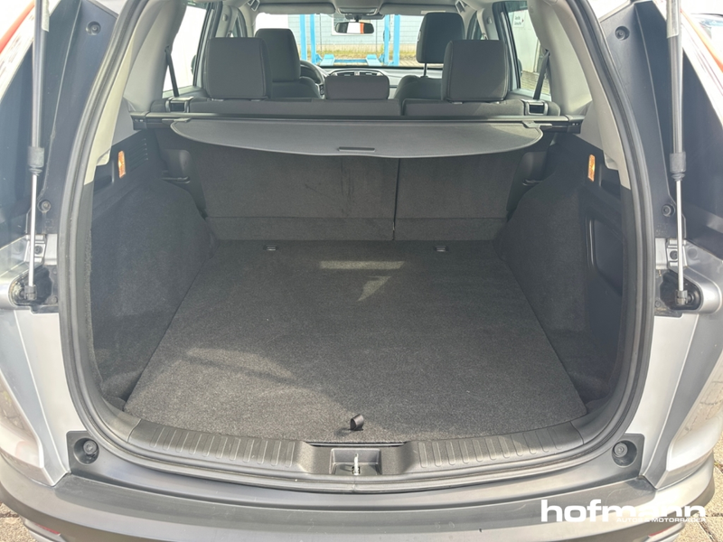 Honda CR-V Comfort Hybrid 2.0 CVT LED ACC DAB SHZ Keyless Kli — photo 17