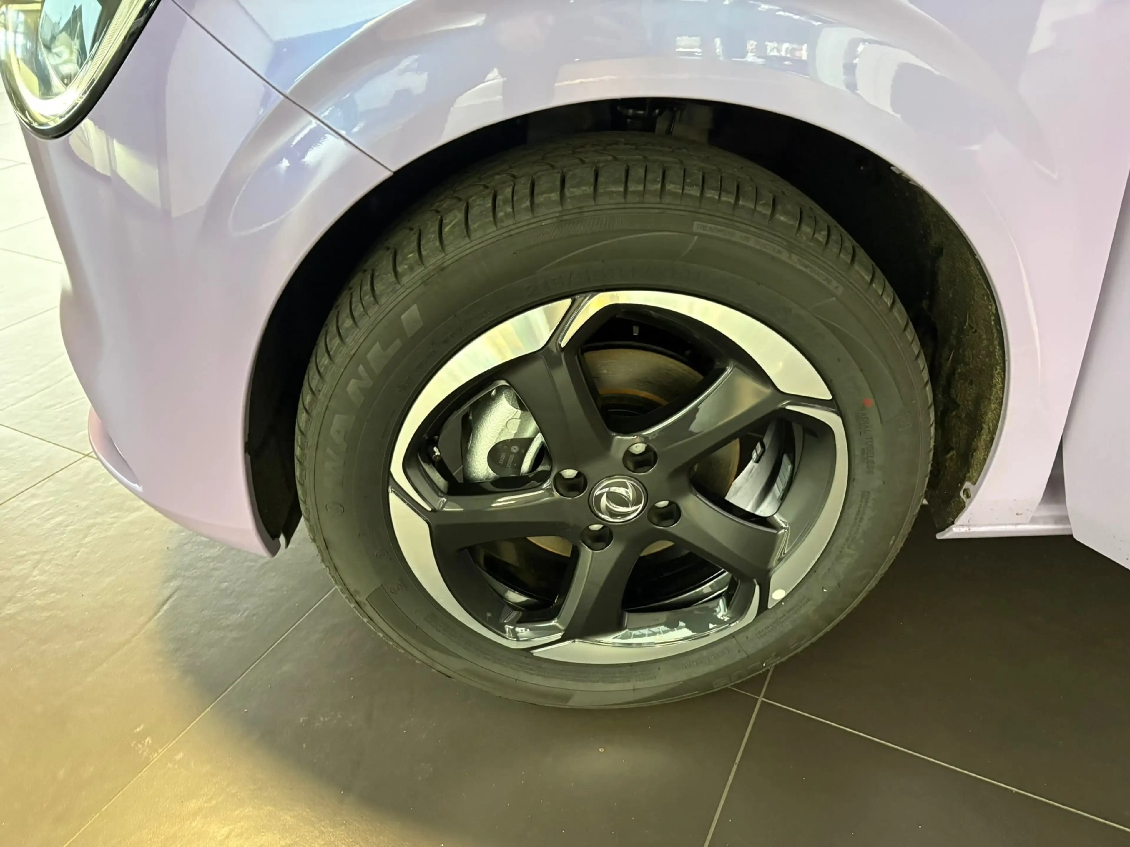 Dongfeng Box PRENIUM — photo 6